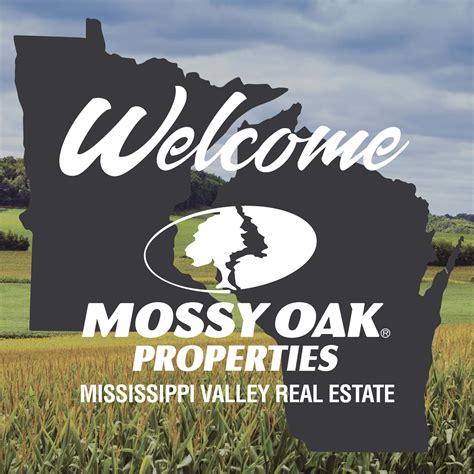 mossy oak properties missouri